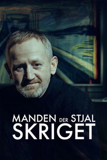 Manden, der stjal skriget