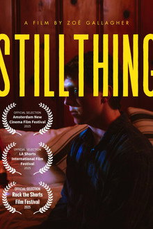 STILLTHING