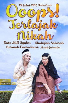 Ooops! Terlajak Nikah