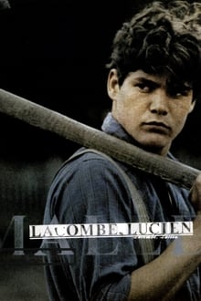 Poster do filme Lacombe Lucien