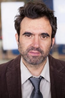 Photo of Gabe Khouth