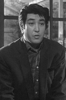 Photo of Hiroshi Nawa