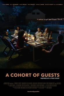Poster do filme A Cohort of Guests