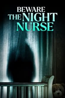 Poster do filme Beware the Night Nurse