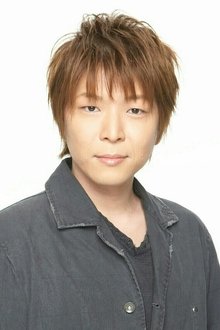 Jun Fukushima profile picture