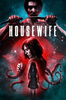 Housewife movie poster