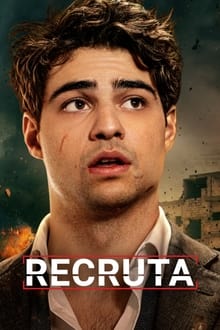 The Recruit 2° Temporada Completa