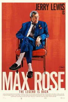 Max Rose