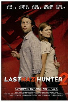 The Last Nazi Hunter 2