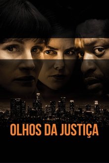 Poster do filme Olhos da Justiça