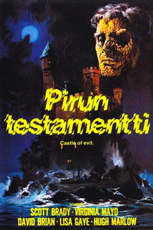 Pirun testamentti
