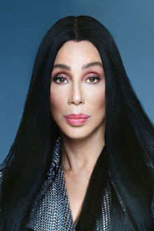 Photo of Cher