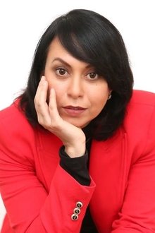 Photo of Dilnaz Irani