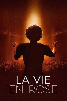 La Vie en Rose