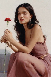 Photo of Rachel Zegler