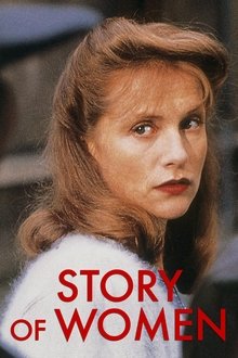 Story of Women (WEB-DL)