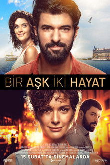 Bir Aşk İki Hayat