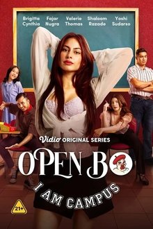 Open BO: I Am Campus