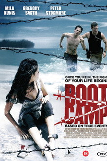 Boot Camp