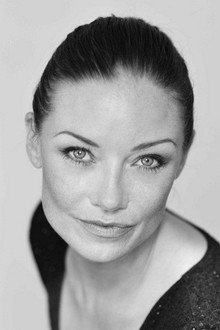 Photo of Carolina Carlsson