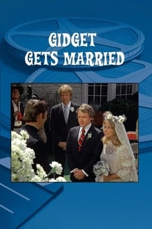 Poster do filme Gidget Gets Married