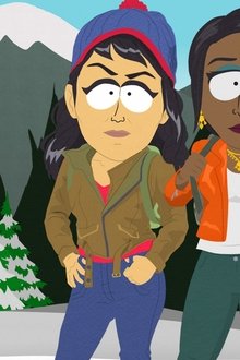 South Park: Joining the Panderverse
