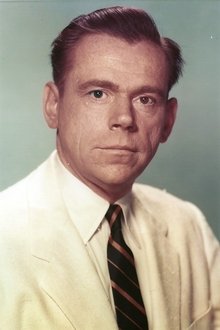 Photo of Tom Ewell