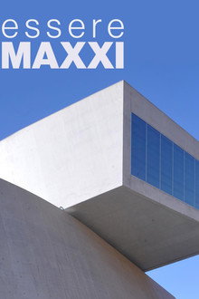 Essere MAXXI