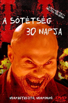 A sötétség 30 napja
