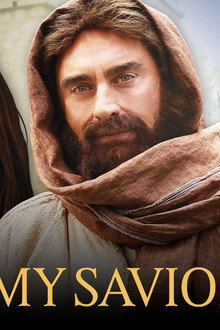 My Son, My Savior: The Mother of Jesus