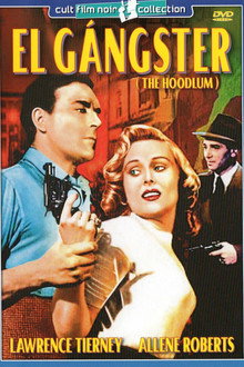El gángster