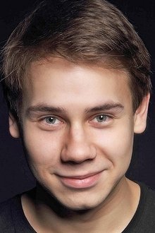 Photo of Dmitry Agafonov