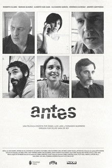 Antes