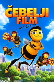 Čebelji film