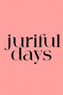 #JURIFUL_DAYS
