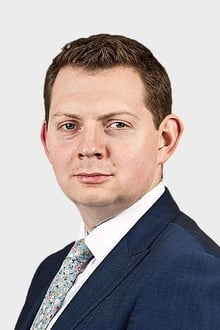 Matt Chorley profile picture