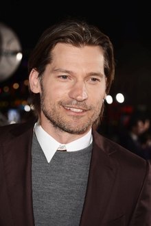 Photo of Nikolaj Coster-Waldau