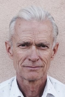 Photo of Bruce McIntosh