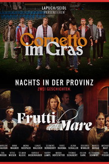 Nachts in der Provinz