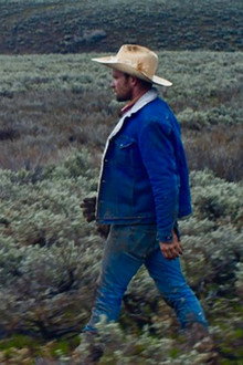 Cowboy Poets