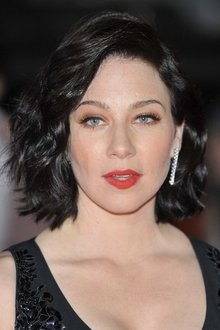 Photo of Lynn Collins
