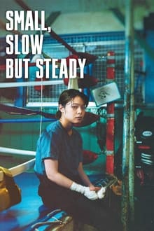 Poster do filme Small, Slow But Steady