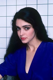 Photo of Kathleen Beller