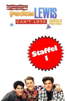 Staffel 1