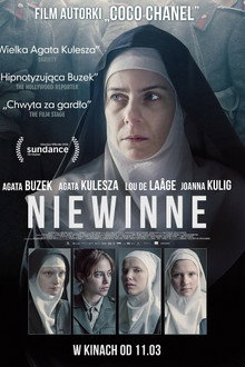 Niewinne