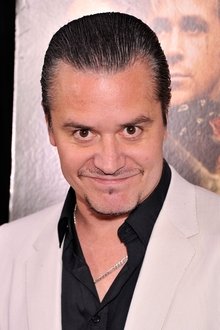 Photo of Mike Patton