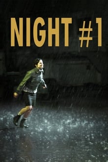 Night #1 movie poster