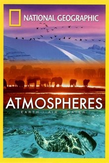 National Geographic - Atmospheres