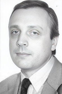 Сергей Исаев