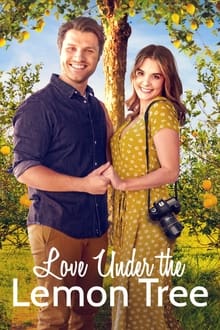 Love Under the Lemon Tree movie poster